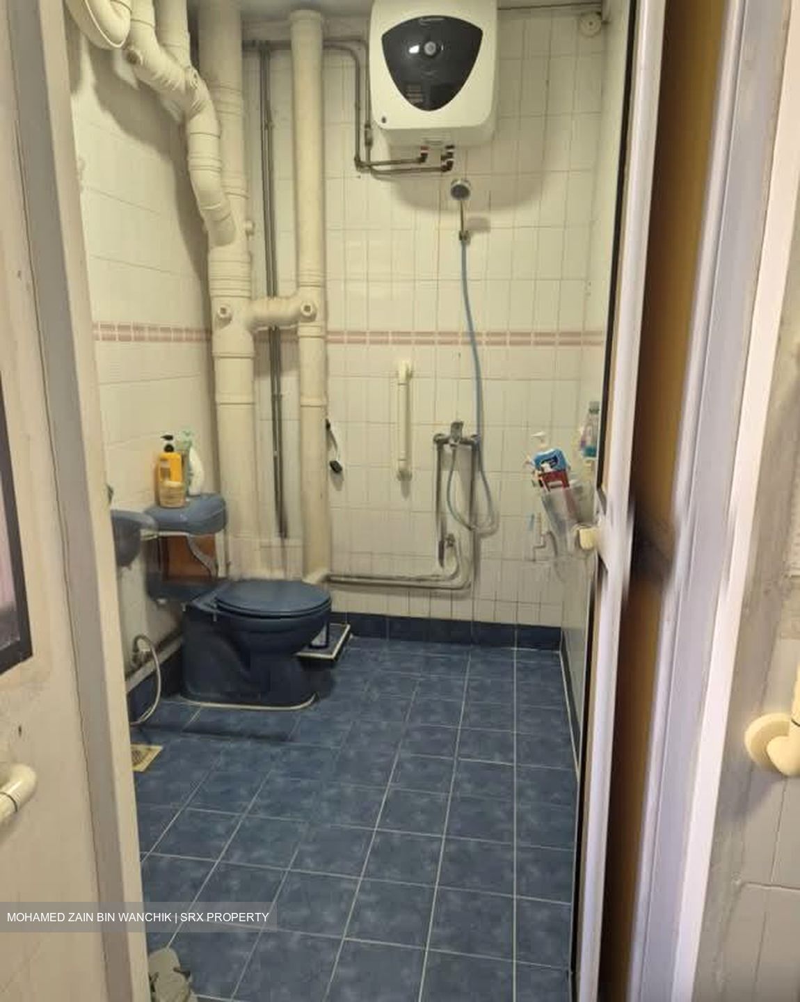 Blk 232 Choa Chu Kang Central (Choa Chu Kang), HDB 4 Rooms #578583801
